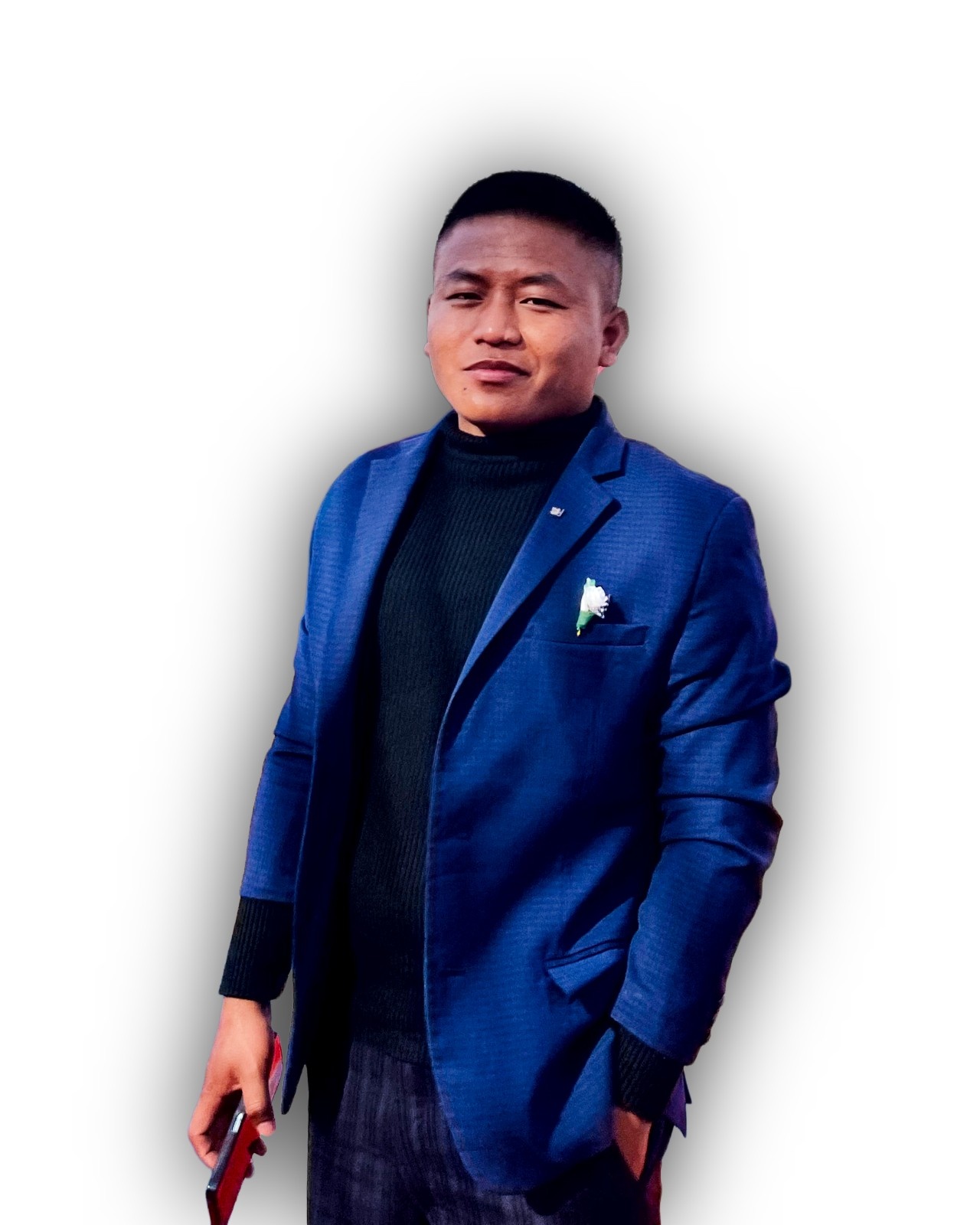 Solomon Maring